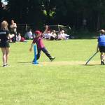 SSP Kwik Cricket Competition 