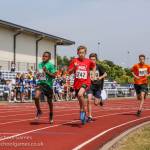 County Finals Galore At Norfolk School Games!