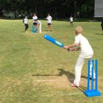 Partnership Mixed Kwik Cricket Competition!