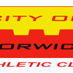 City of Norwich Athletics Club