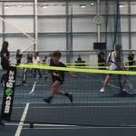 Dereham Schools Mini Tennis Competition