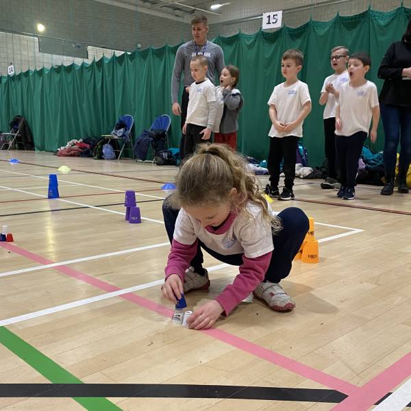 YR2-3 SPEED STACKING FESTIVAL