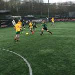 Big & Small Schools Football Competition!