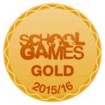 School Games Mark - Congratulations & Thanks!