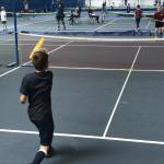 Mini Tennis Yr3/4